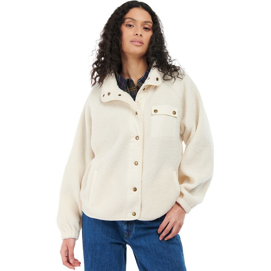 Callaly Fleece Jacket - Women's