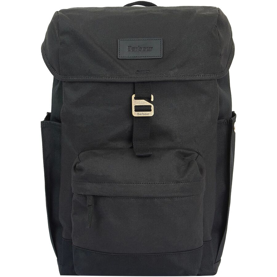 Essential Wax Backpack