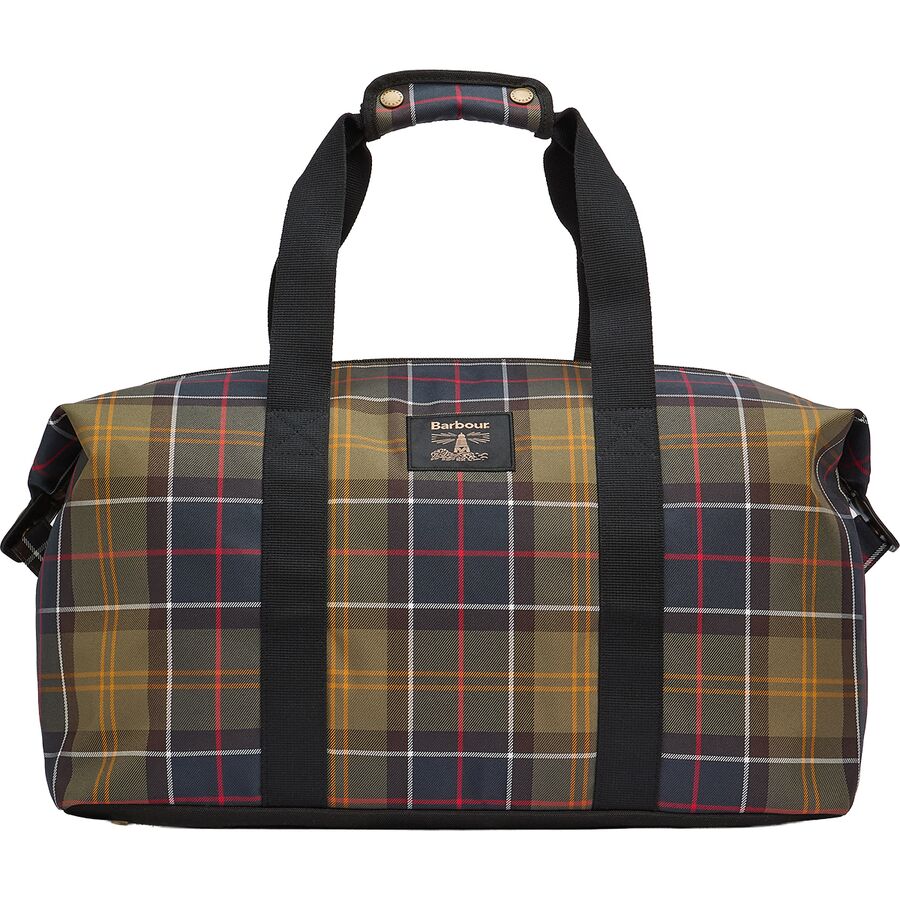 Torridon Tartan Carry All Bag