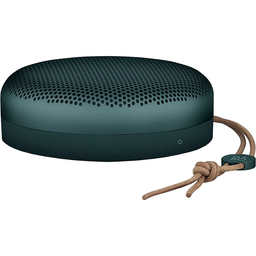 Bang & Olufsen A1 Portable Bluetooth Speaker | Backcountry.com
