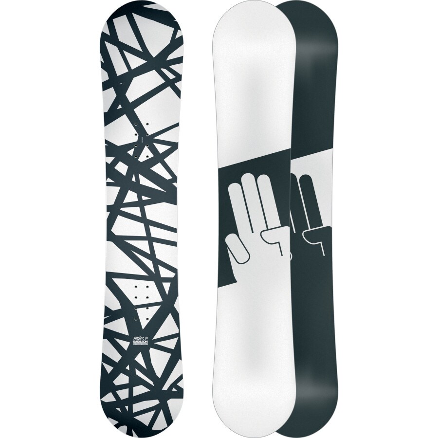 Bataleon Airobic Snowboard - Snowboard