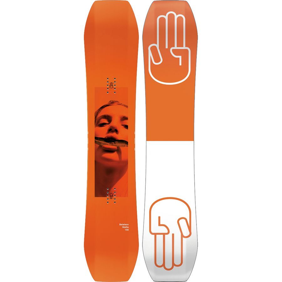 Bataleon Wallie Snowboard Men's