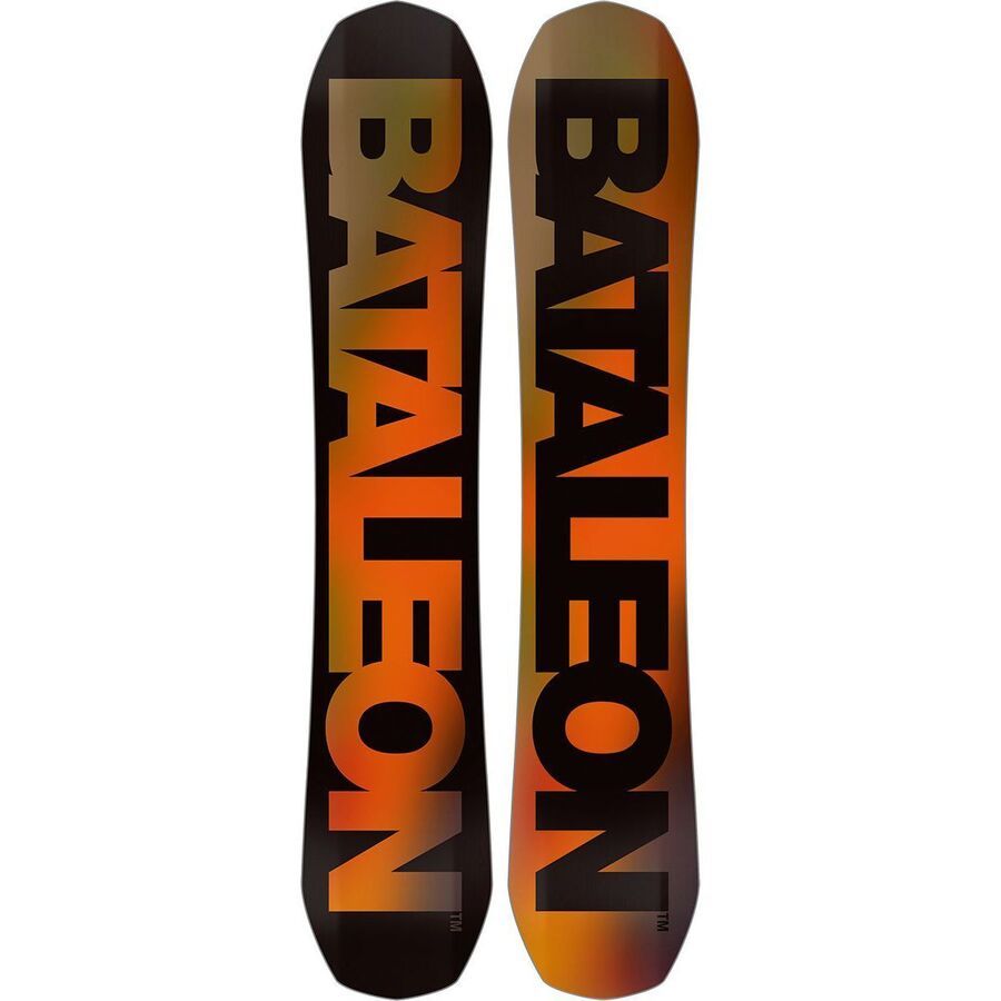 Bataleon Jam Snowboard