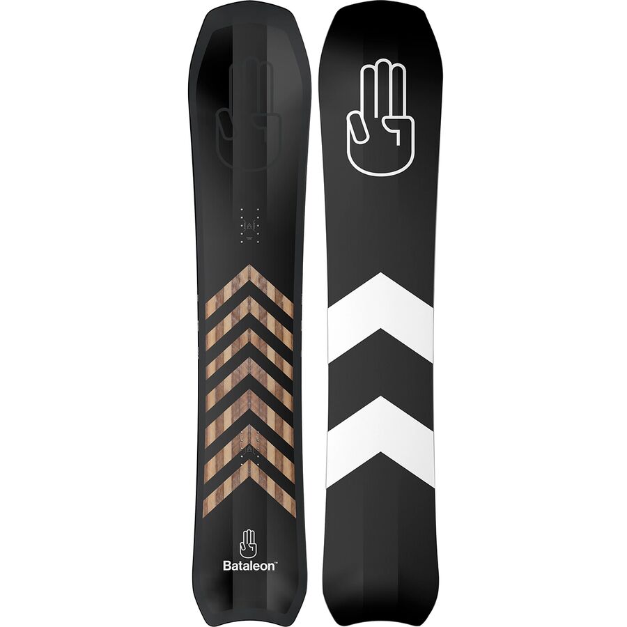 Camel Two Snowboard - 2024