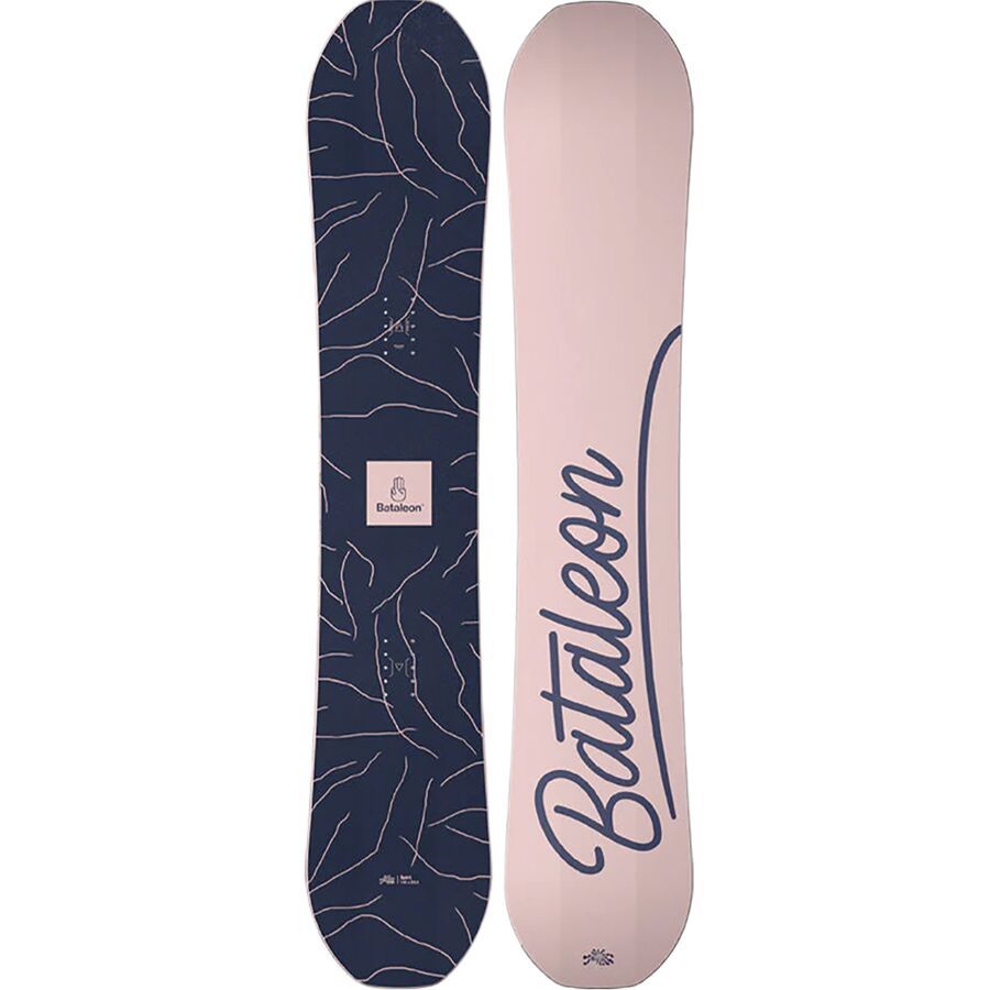 Spirit Snowboard - 2023 - Women's