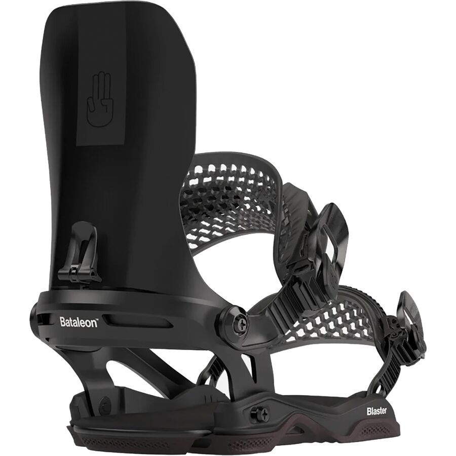 Blaster Fullwrap Snowboard Binding - 2024