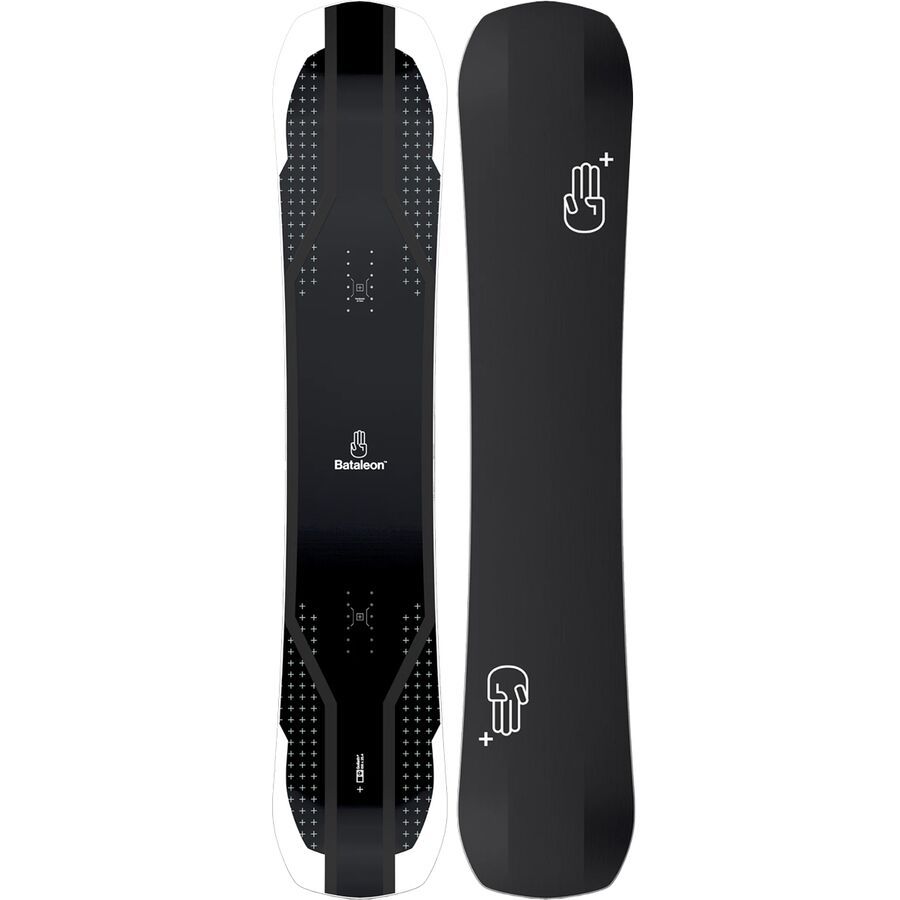 Goliath Plus Snowboard - 2024