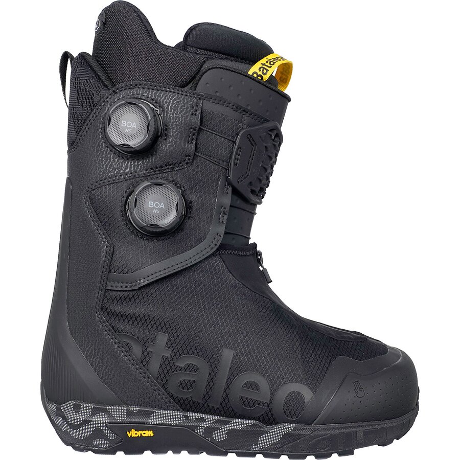 Acid Double BOA Snowboard Boot - 2027
