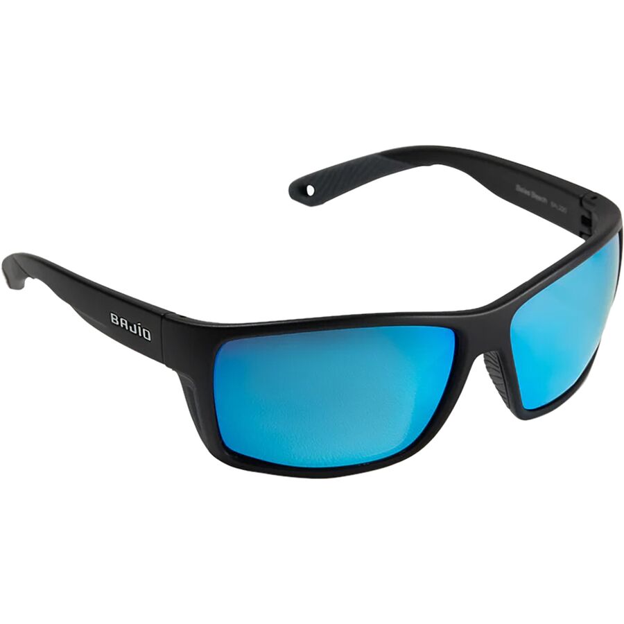 Bales Beach Glass Sunglasses