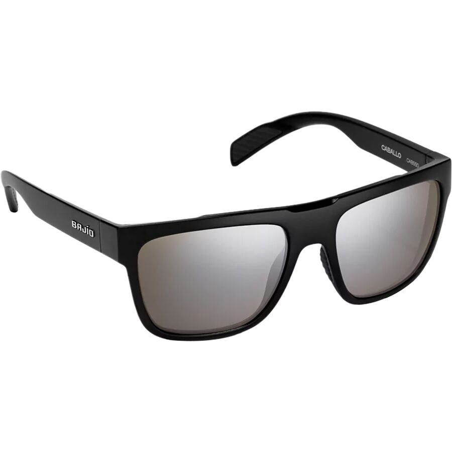 Caballo Glass Sunglasses