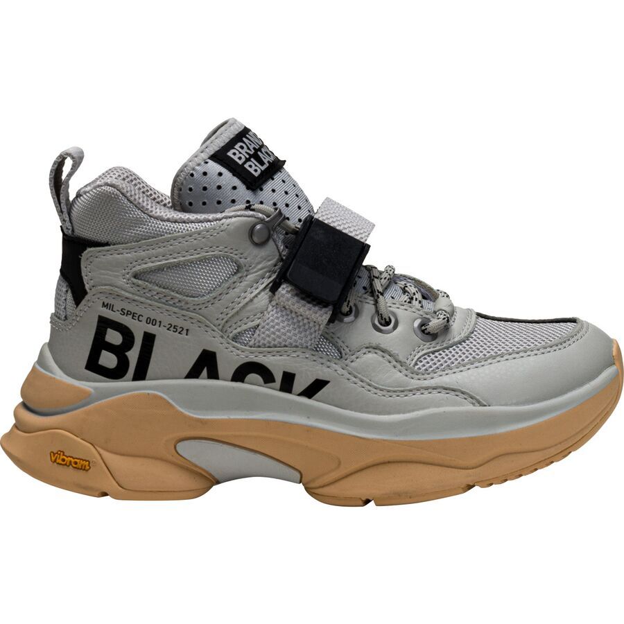 Saga Milspec Shoe - Men's