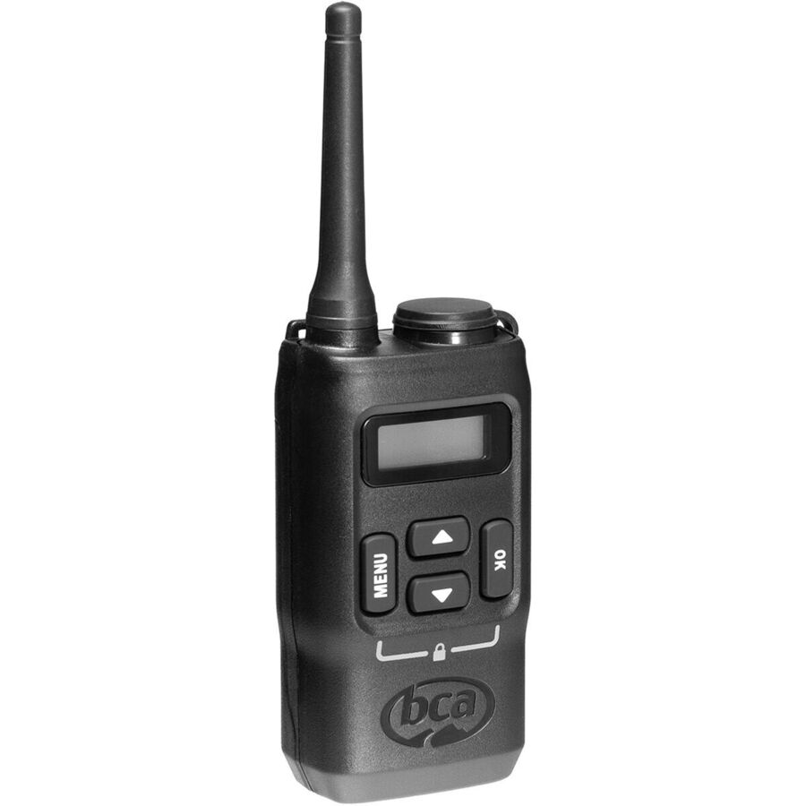 Backcountry Access BC Link