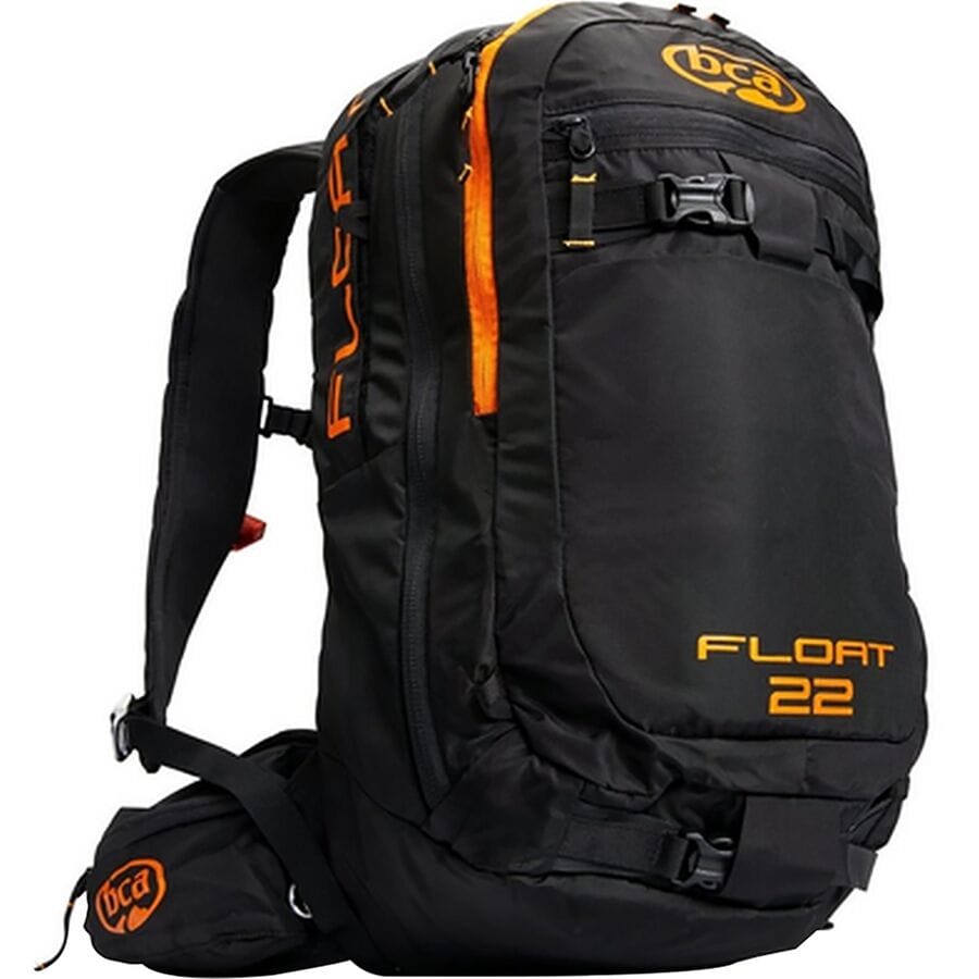 2.0 Float 22 Avalanche Airbag