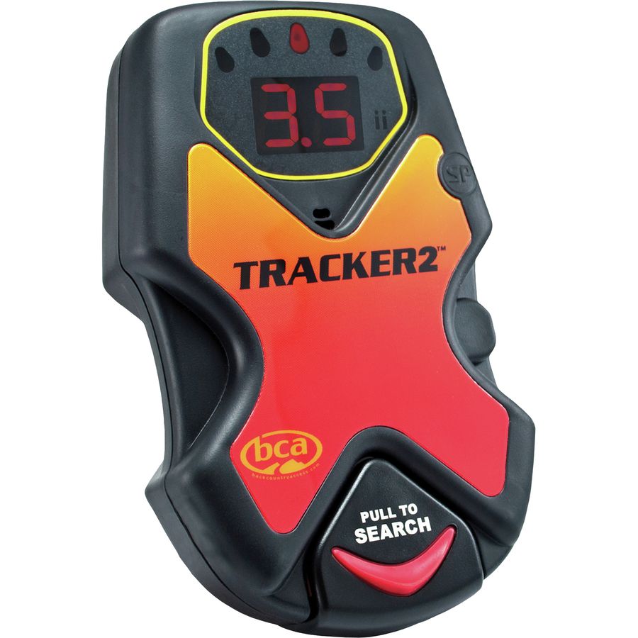 Backcountry Access Tracker 2 Avalanche Package