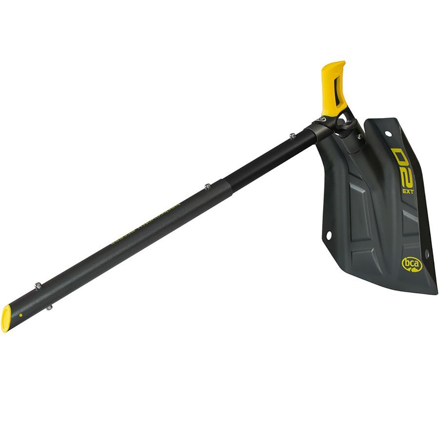 D-2 Ext with Folding Saw