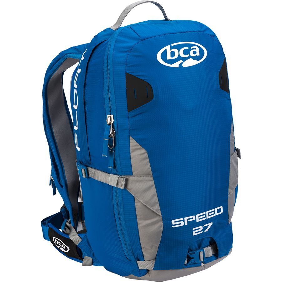 ski airbag backpack
