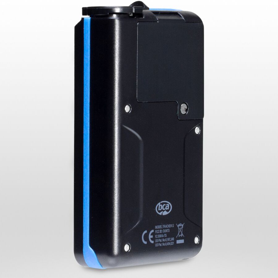 Backcountry Access Tracker S Avalanche Beacon