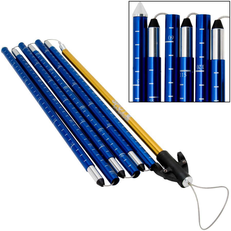 Backcountry Access Spot 203 Avalanche Probe Ski