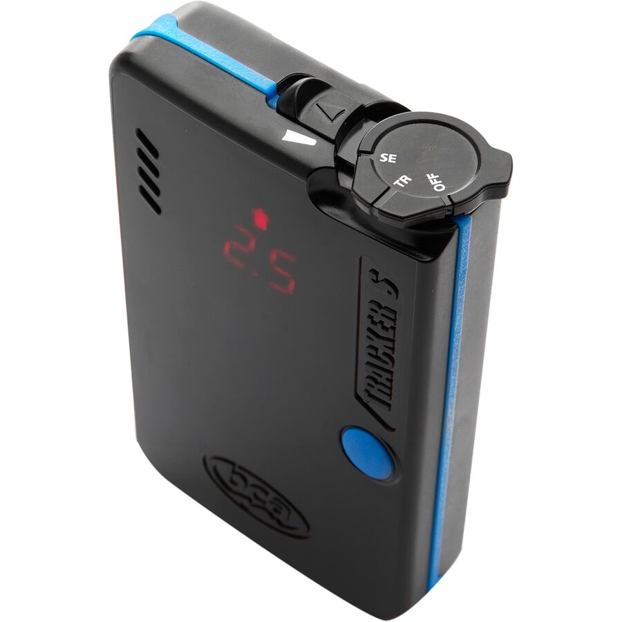 Backcountry Access Tracker S Rescue Package
