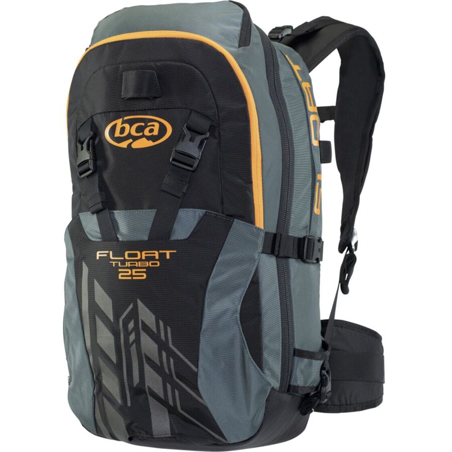 Backcountry Access Float 25 Turbo Airbag Backpack