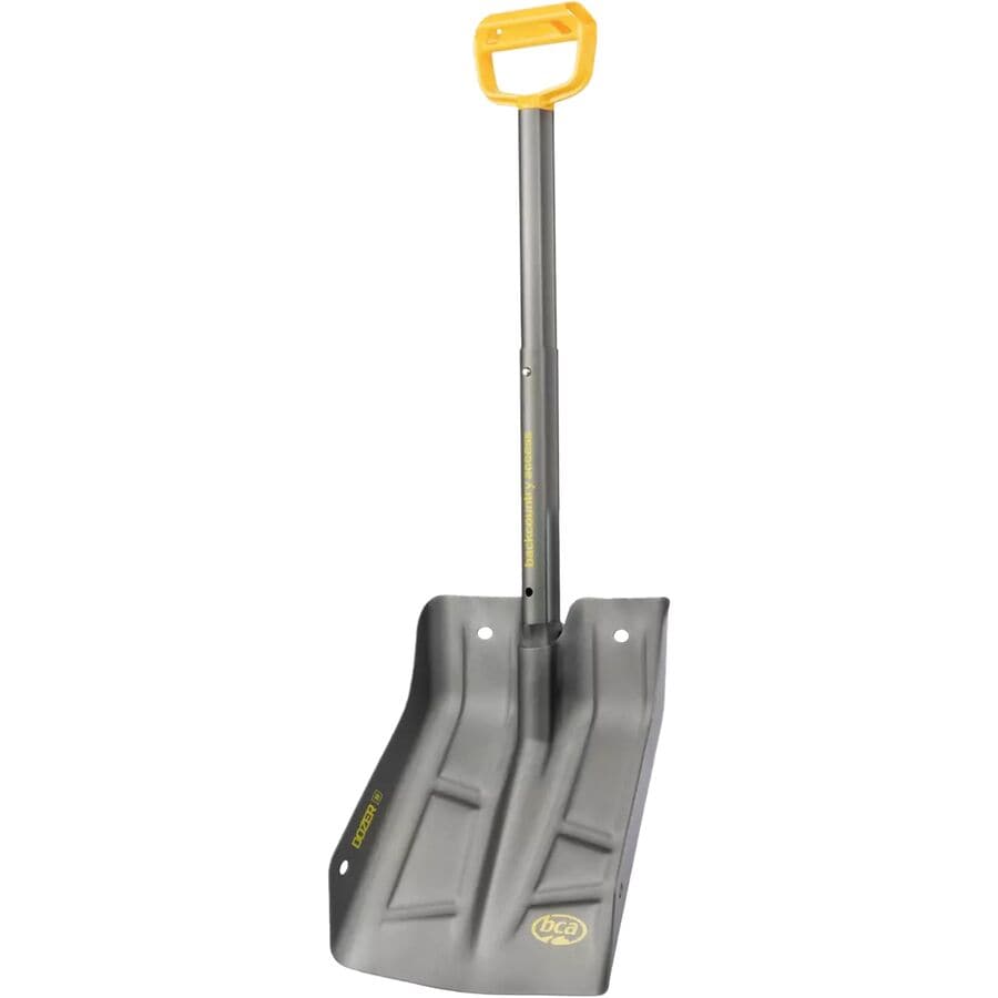 Dozer 3D Shovel