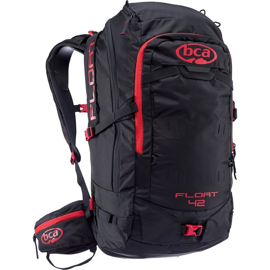 Float 42L Airbag Backpack