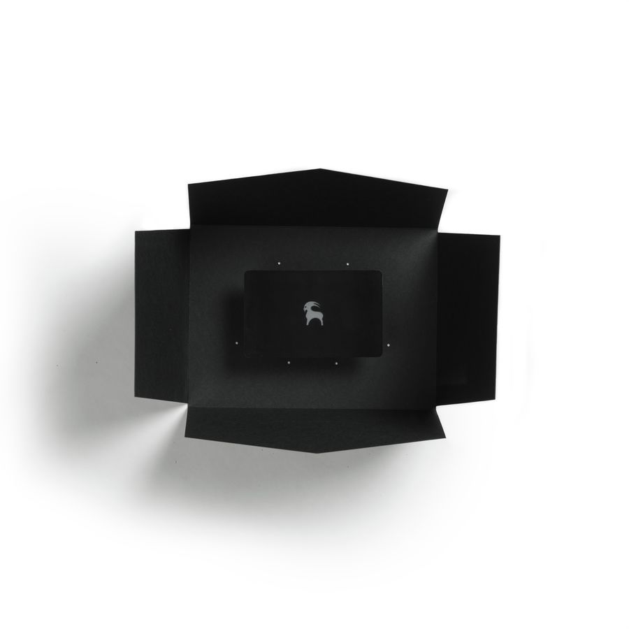 Backcountry Gift Card