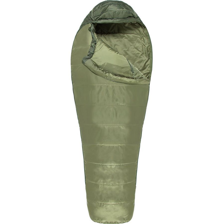 Backcountry Montana 20 Sleeping Bag 20F Synthetic Hike & Camp