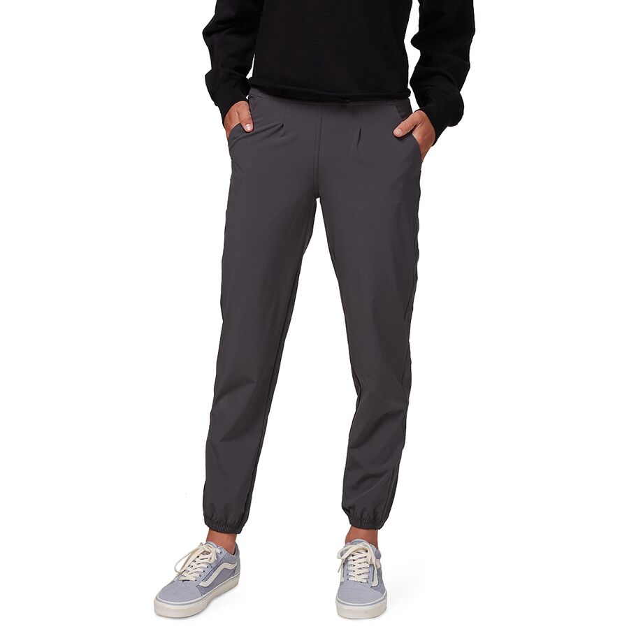 On the Go Pant - Women's