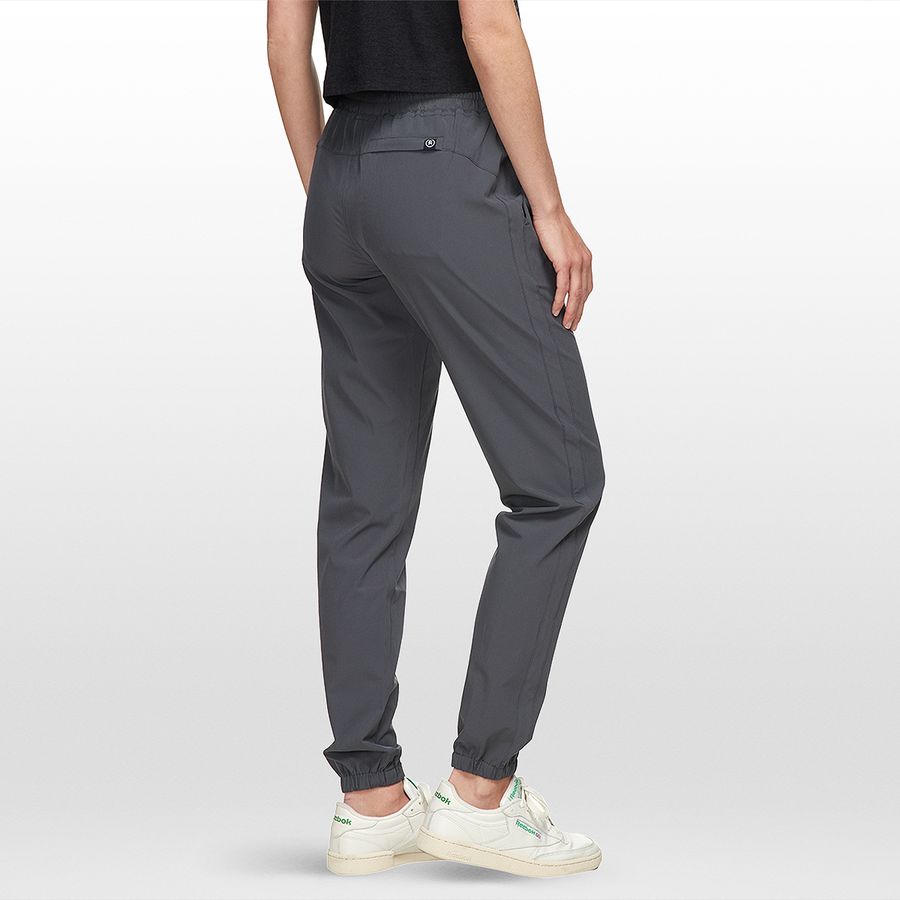 Backcountry On the Go Pant Women's