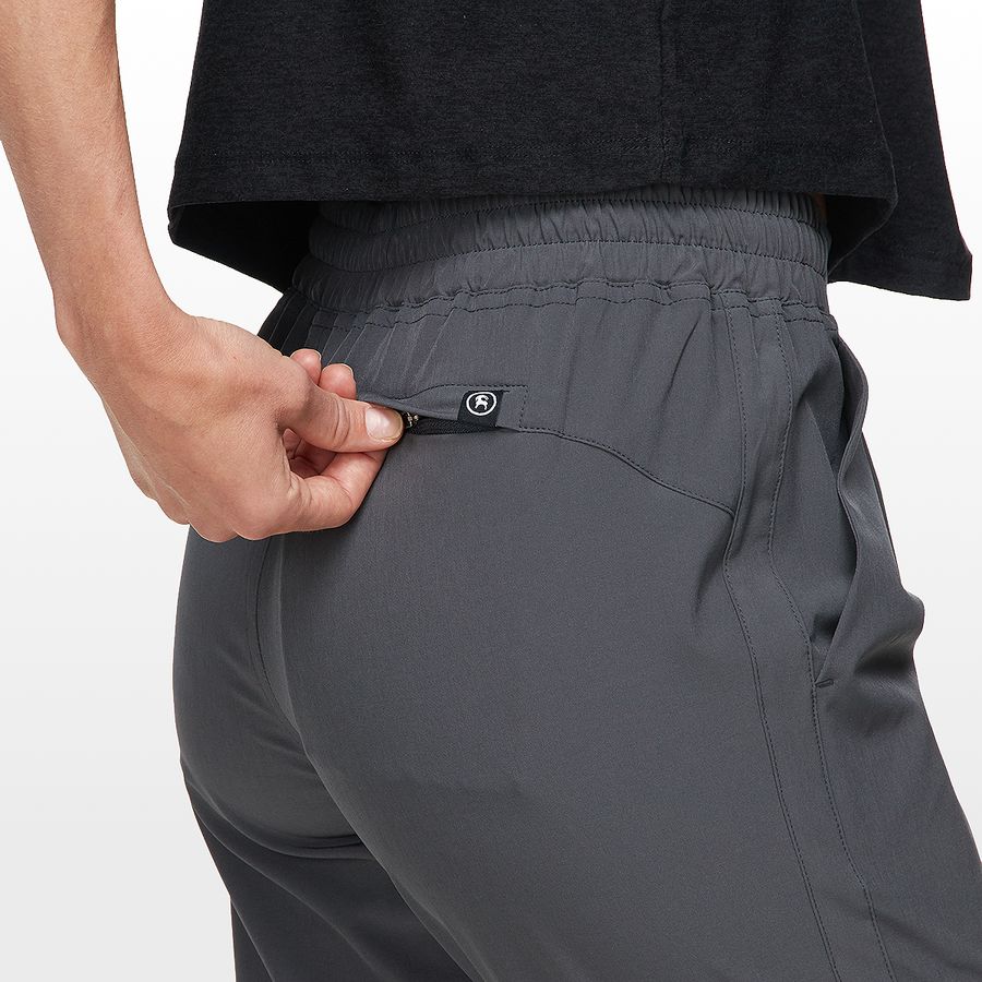 Backcountry On the Go Pant Women's