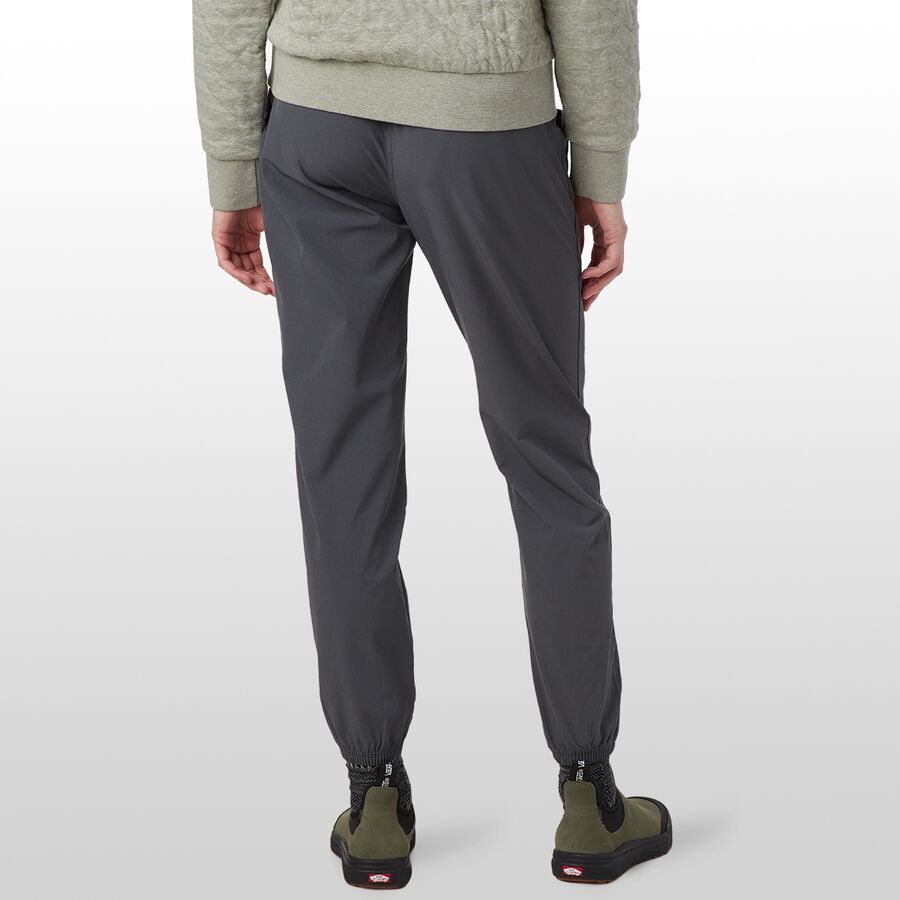 Backcountry On the Go Pant Women's