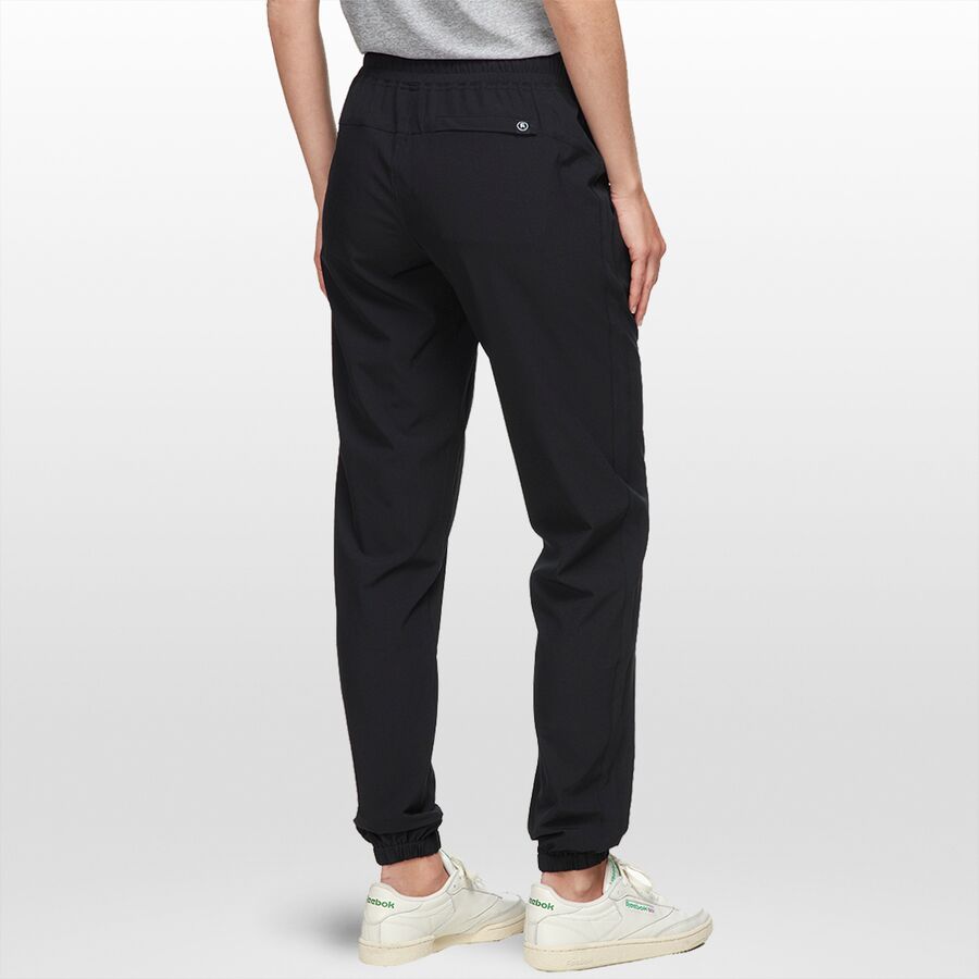 Backcountry On the Go Pant Women's
