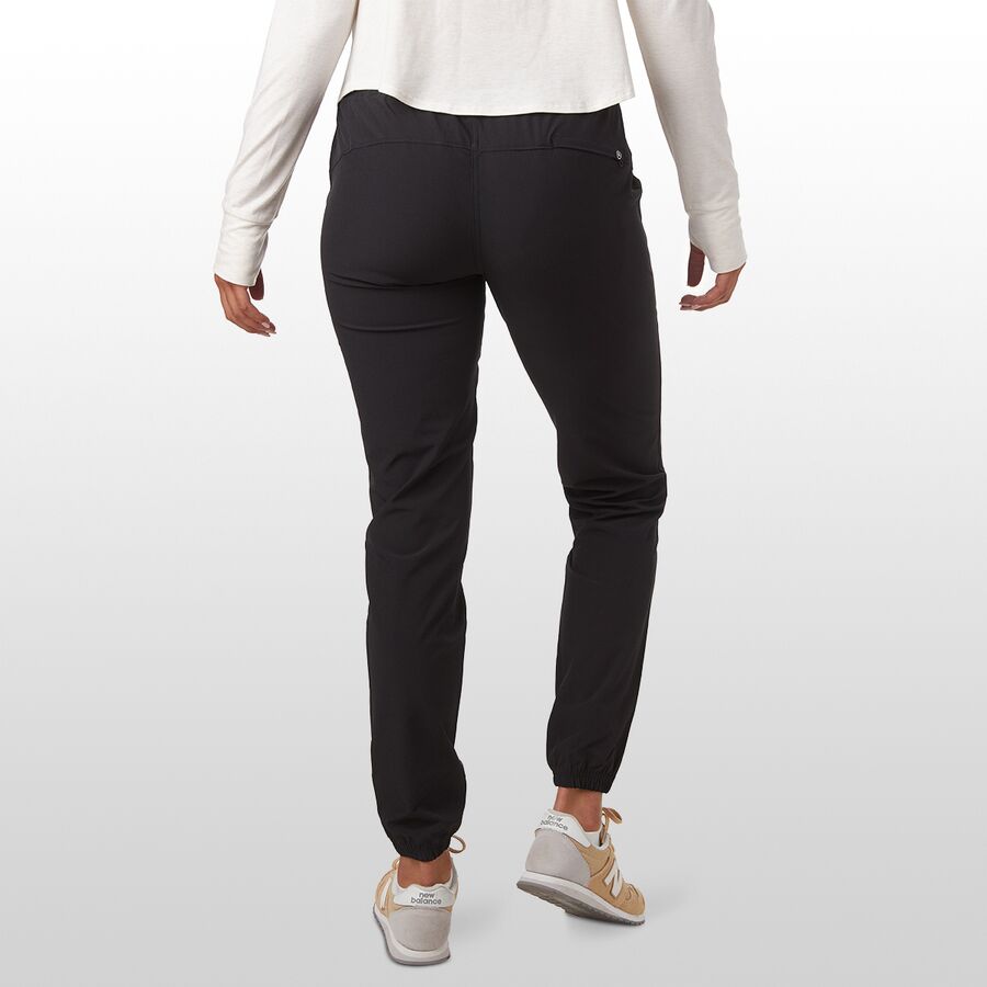 Backcountry On the Go Pant Women's