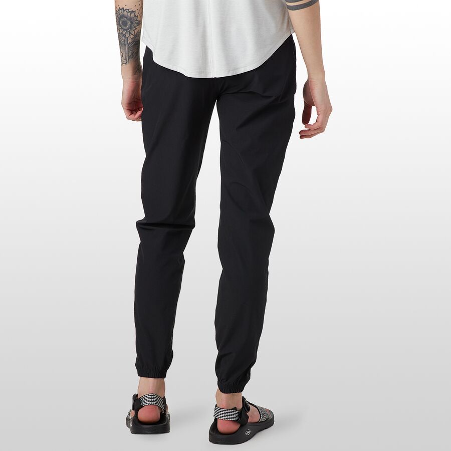 Backcountry On the Go Pant Women's