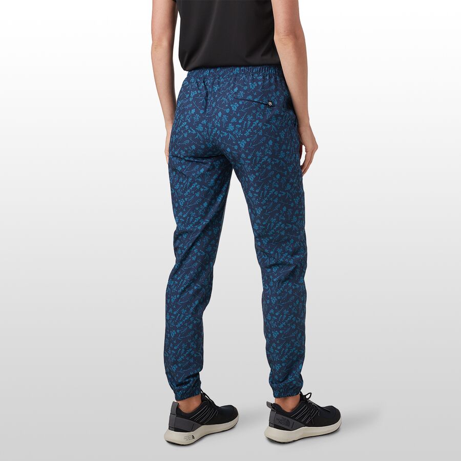 Backcountry On the Go Pant Women's