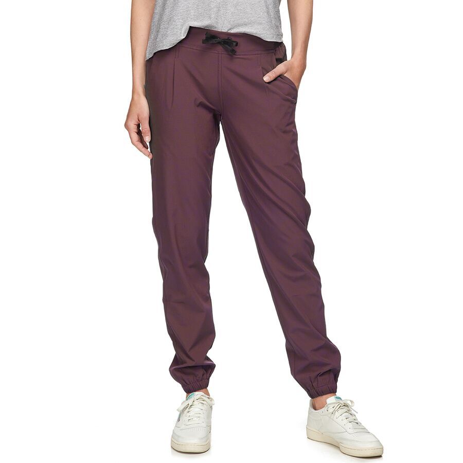 Backcountry On the Go Pant Women's