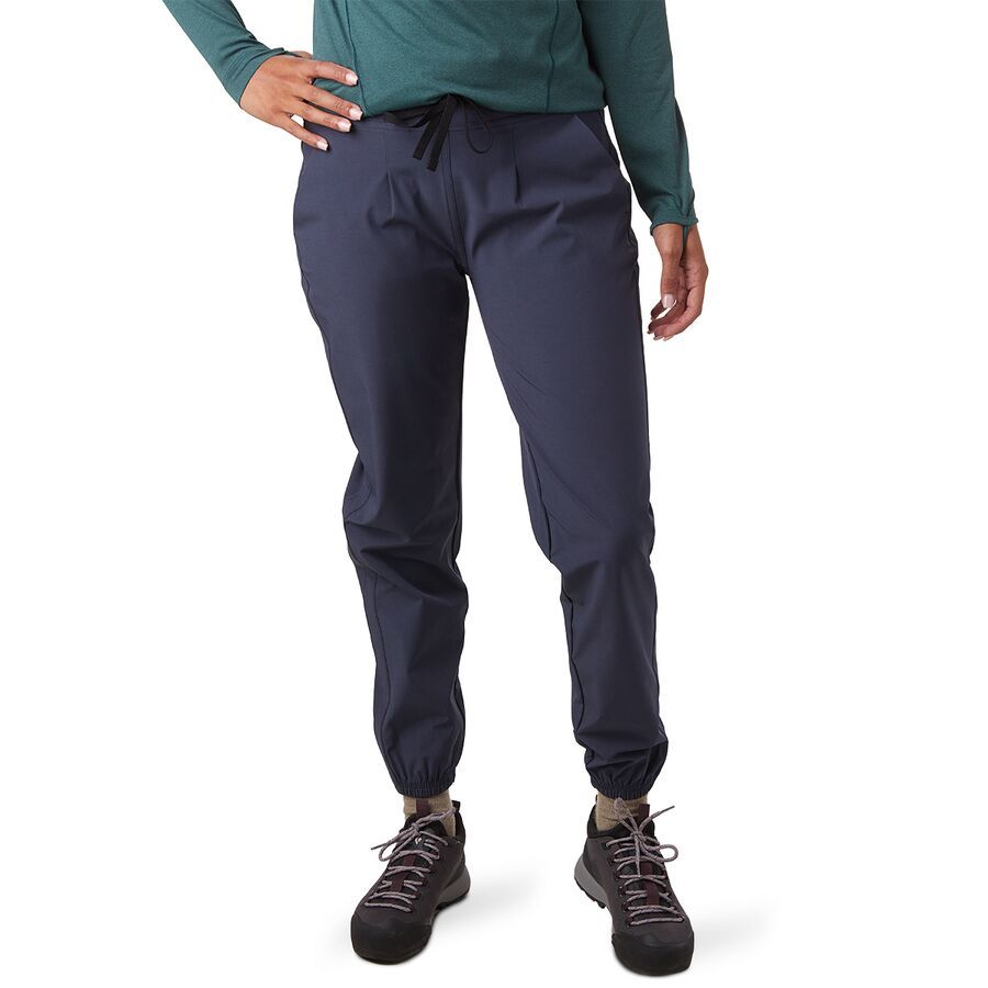Backcountry On the Go Pant Women's