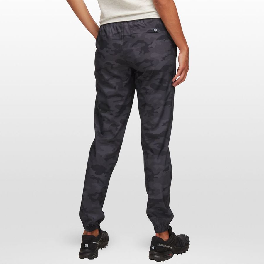 Backcountry On the Go Pant Women's