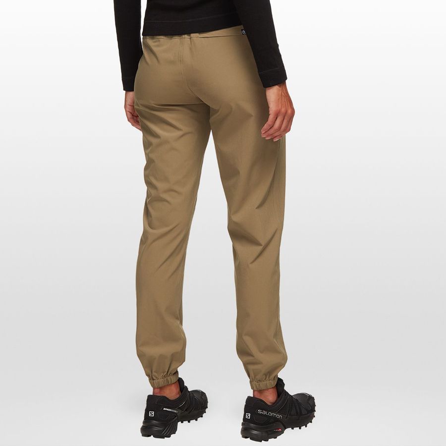 Backcountry On the Go Pant Women's