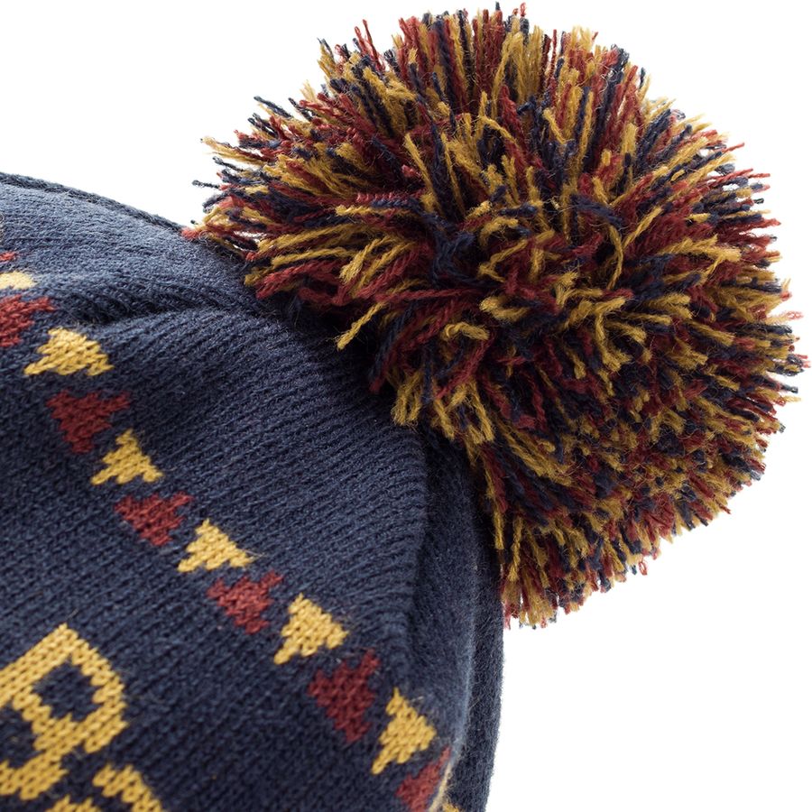 Backcountry Nordic Pom Beanie