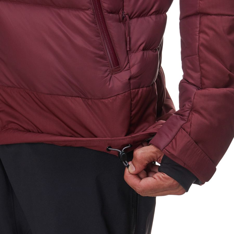 Backcountry Murdock 850 Down Jacket Men's