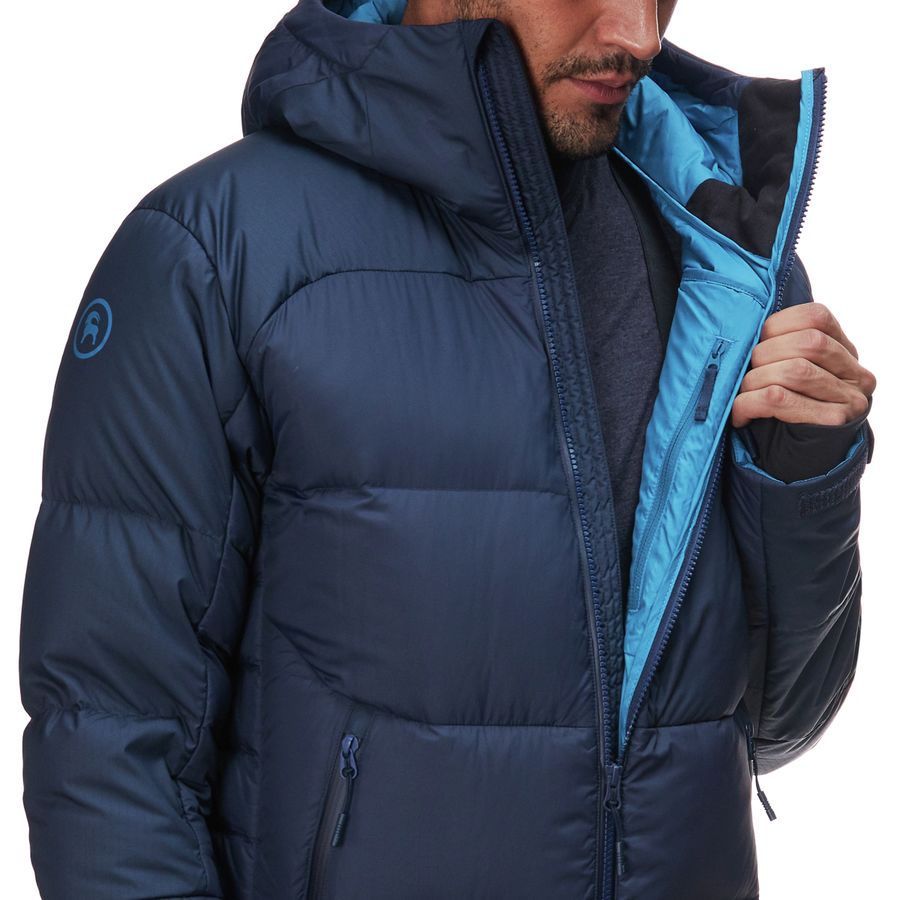 Backcountry Murdock 850 Down Jacket Men's