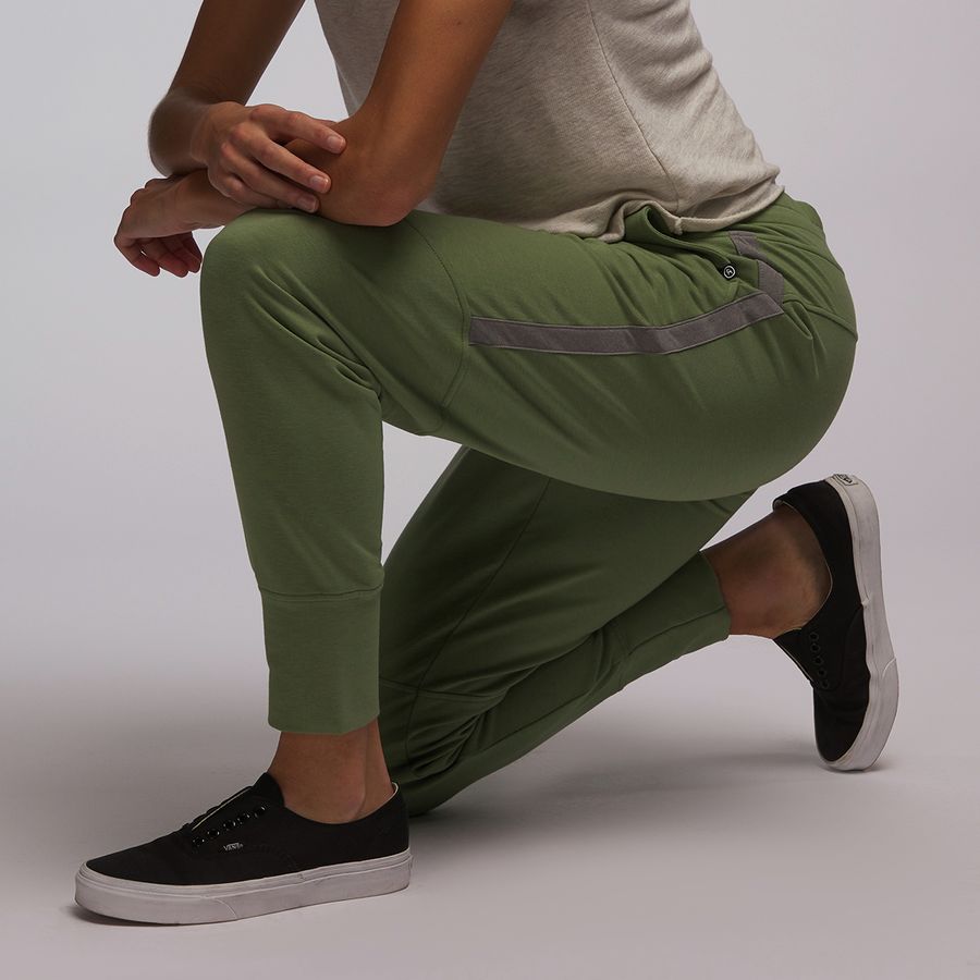 Backcountry Cotton Active Jogger Women's