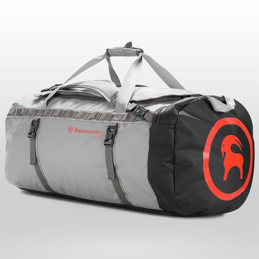 Backcountry All Around 105L Duffel