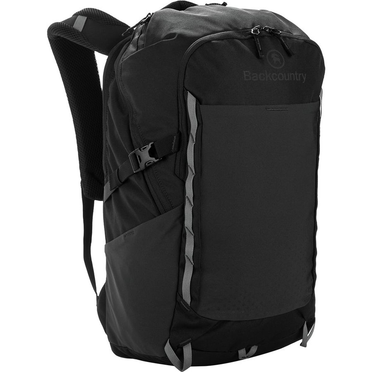 comfortable day pack