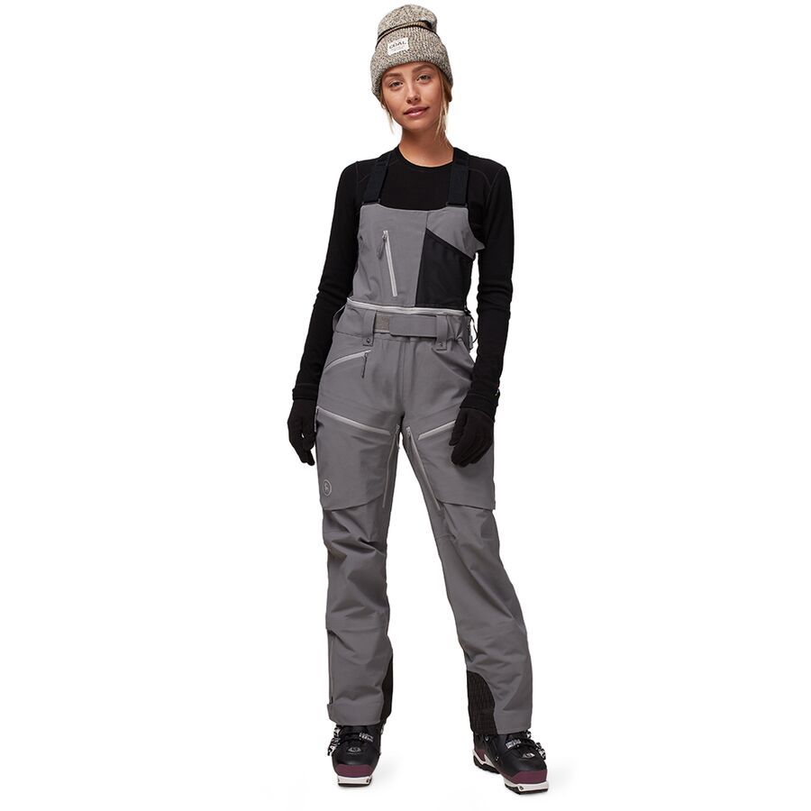 Volcom Arica Gore-Tex Overall Bib Snowboard Pants - Womens