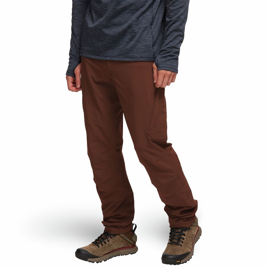 men's outdoor quick dry utility pant