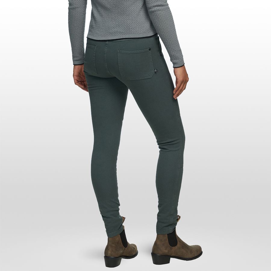 Backcountry Super Stretch Twill Pant Women's