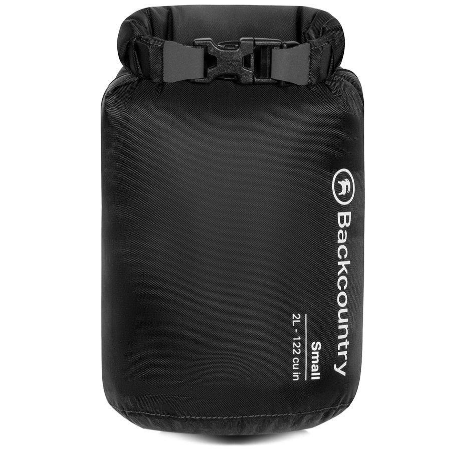 small dry bag